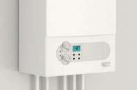 Copster Green combination boilers
