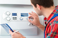 free commercial Copster Green boiler quotes