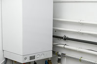 free Copster Green condensing boiler quotes
