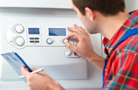 free Copster Green gas safe engineer quotes