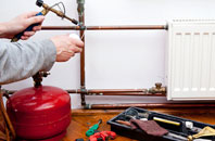 free Copster Green heating repair quotes