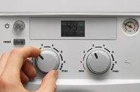 free Copster Green boiler maintenance quotes